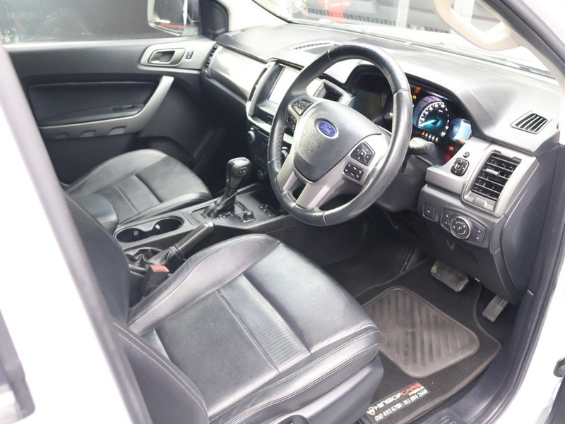 Ford Ranger - King Of Cars Group - Image 10
