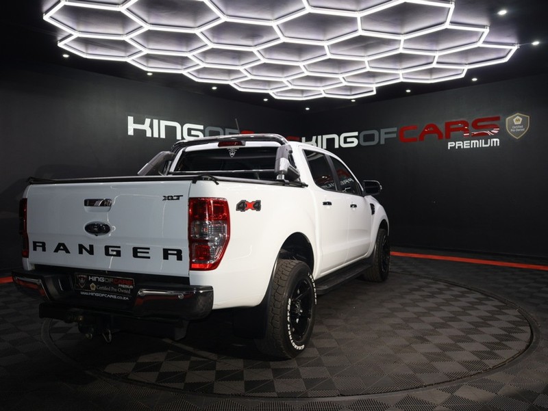 Ford Ranger - King Of Cars Group - Image 8