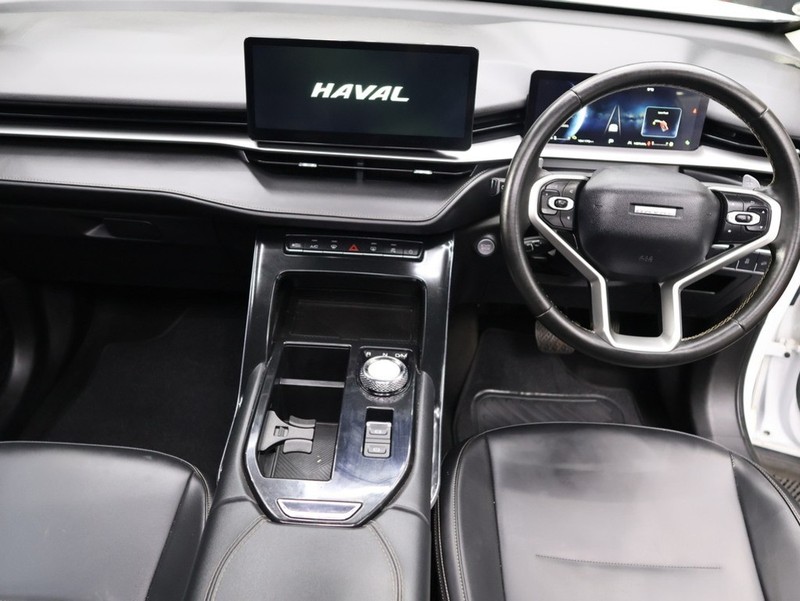 Haval H6 - King Of Cars Group - Image 9