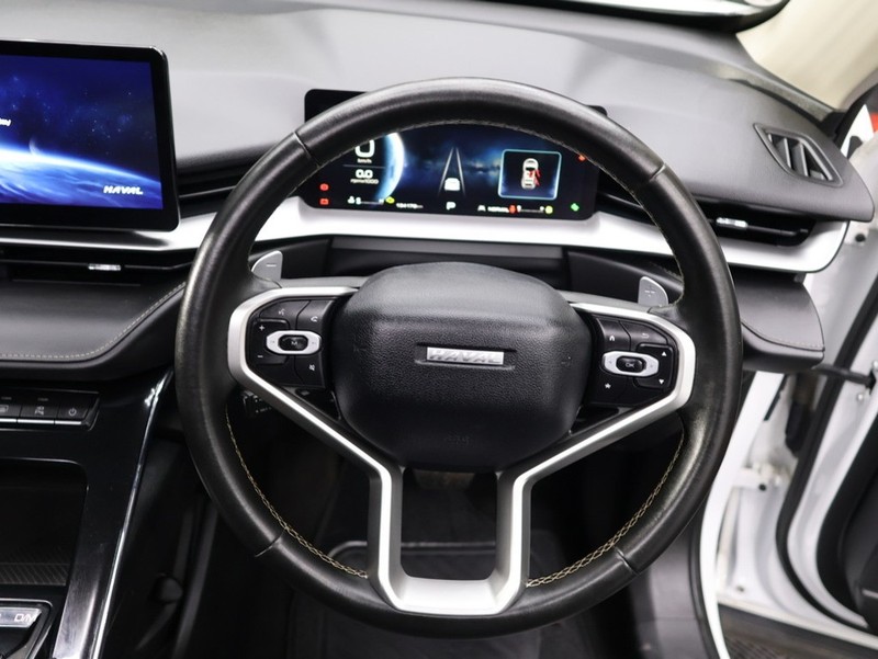 Haval H6 - King Of Cars Group - Image 11