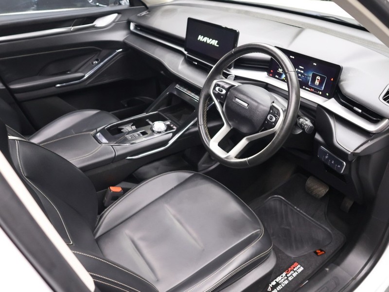 Haval H6 - King Of Cars Group - Image 10
