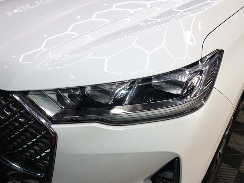 Haval H6 - King Of Cars Group - Image 12