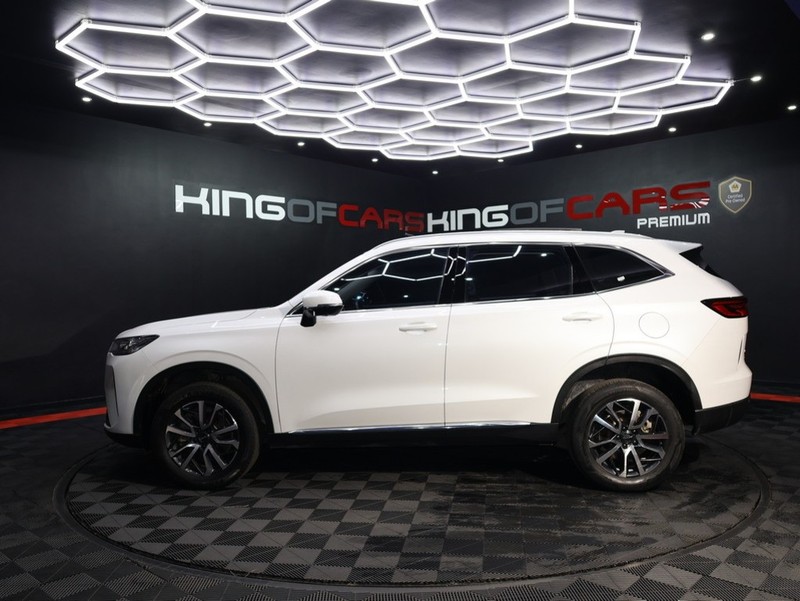 Haval H6 - King Of Cars Group - Image 4