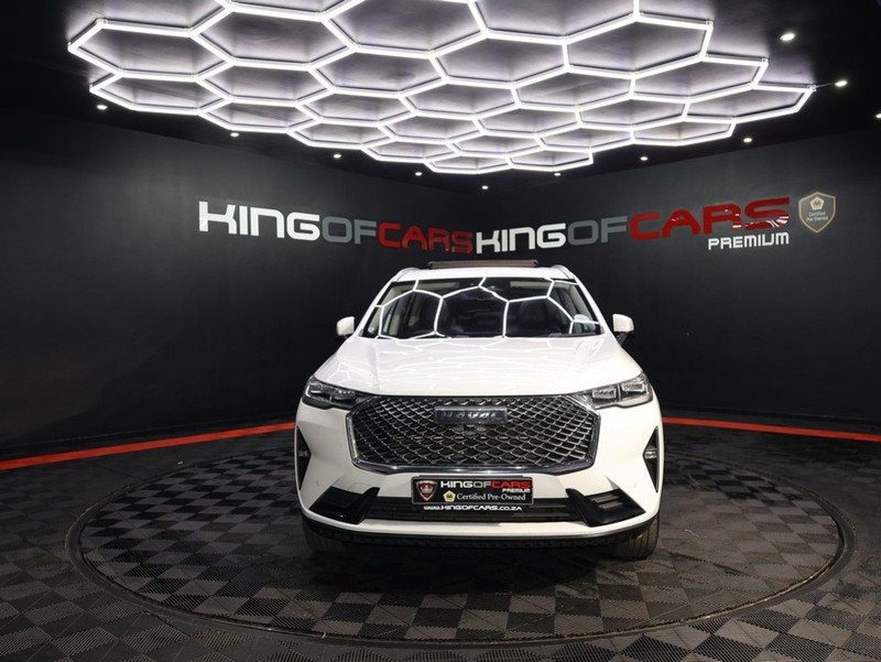 Haval H6 - King Of Cars Group - Image 2