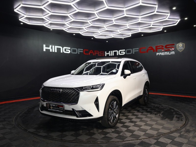Haval H6 - King Of Cars Group - Image 3