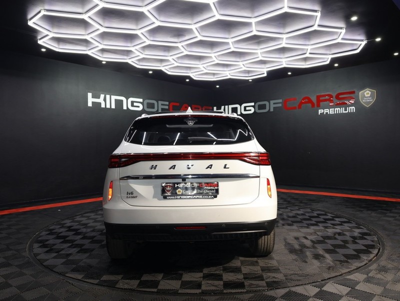 Haval H6 - King Of Cars Group - Image 7