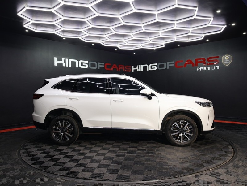 Haval H6 - King Of Cars Group - Image 5