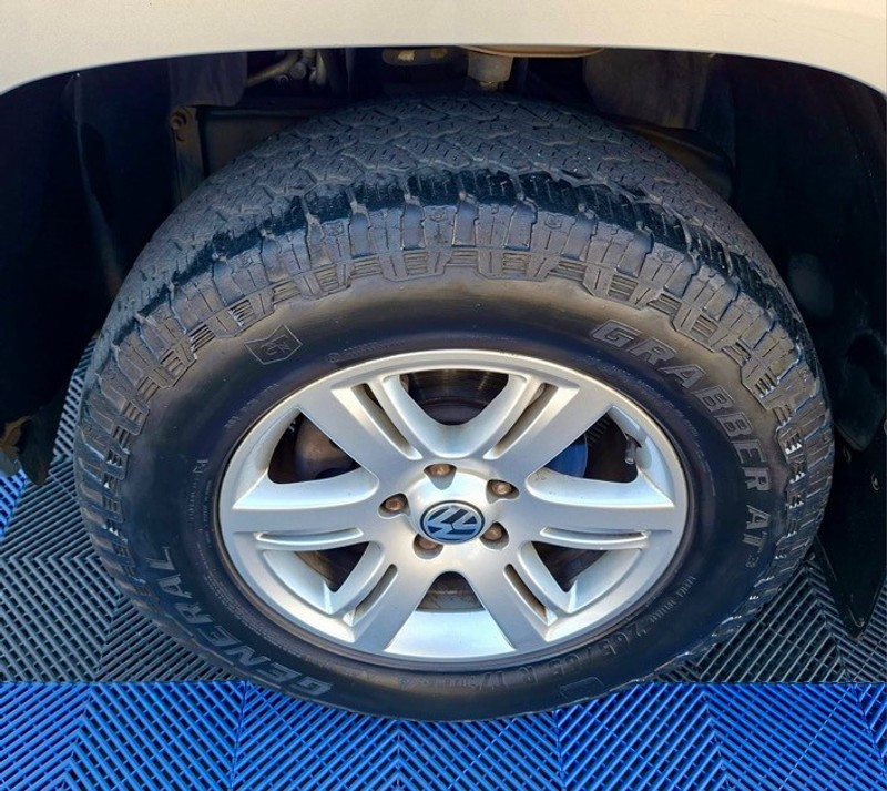 Volkswagen Amarok - Parkview Auto Vereeniging - Image 4