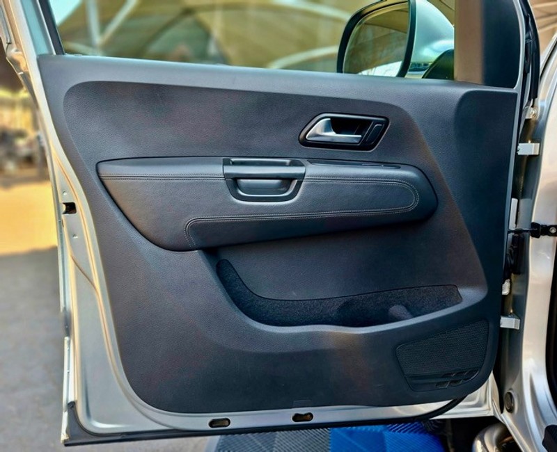 Volkswagen Amarok - Parkview Auto Vereeniging - Image 19