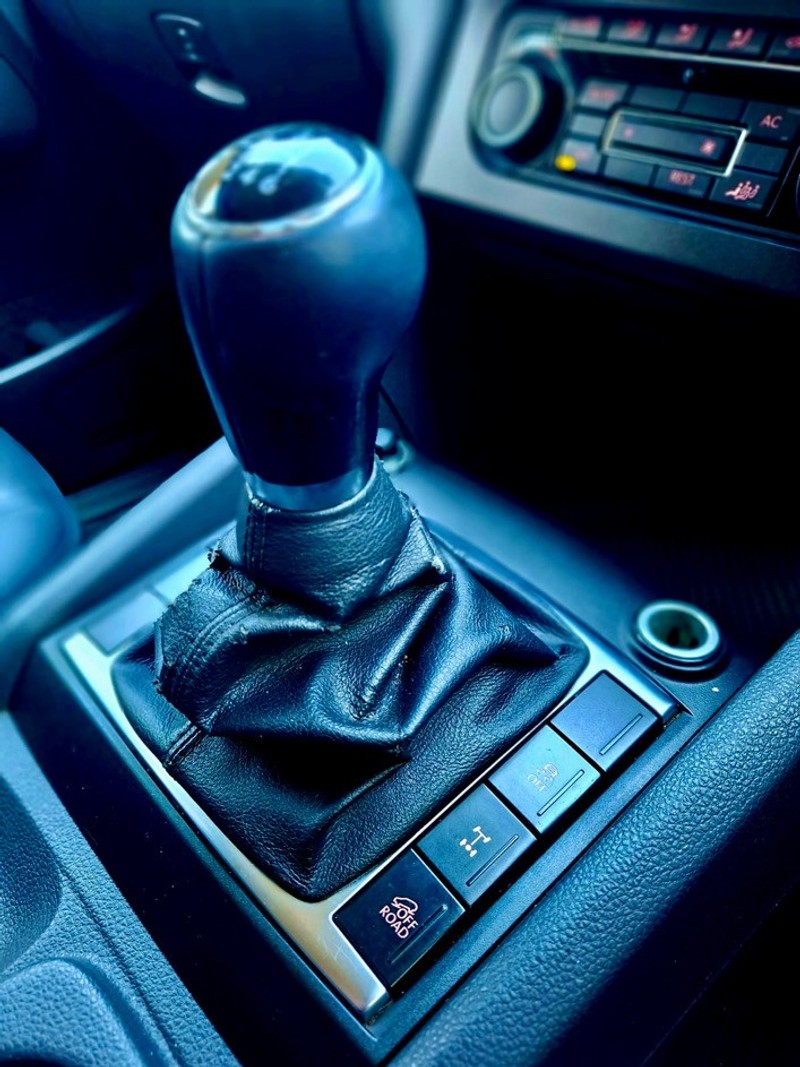 Volkswagen Amarok - Parkview Auto Vereeniging - Image 17