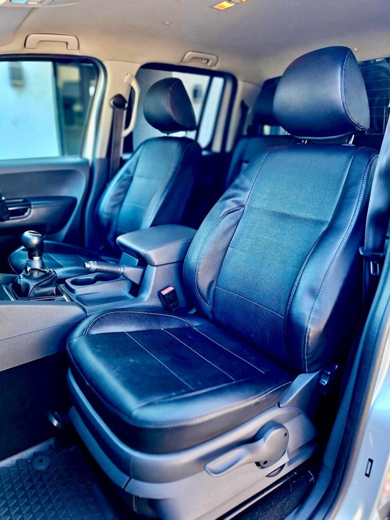 Volkswagen Amarok - Parkview Auto Vereeniging - Image 22