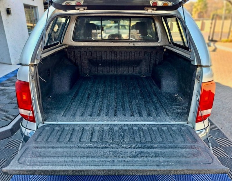 Volkswagen Amarok - Parkview Auto Vereeniging - Image 27