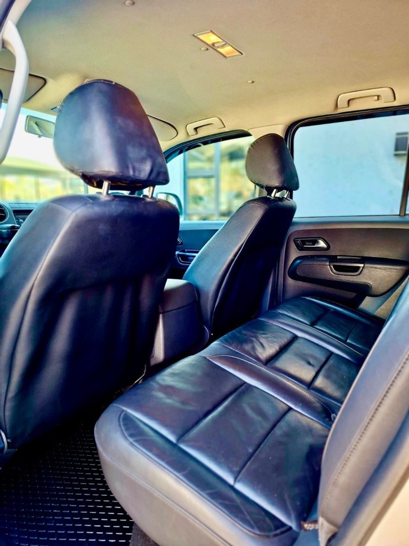 Volkswagen Amarok - Parkview Auto Vereeniging - Image 23