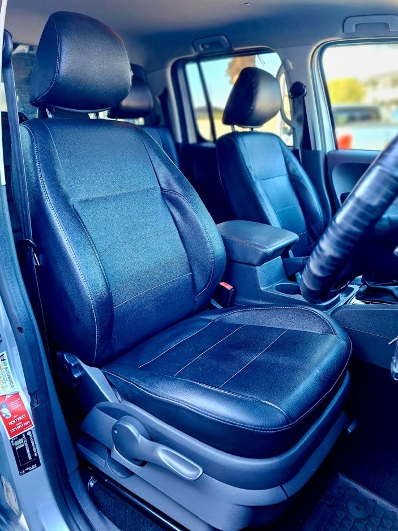 Volkswagen Amarok - Parkview Auto Vereeniging - Image 8