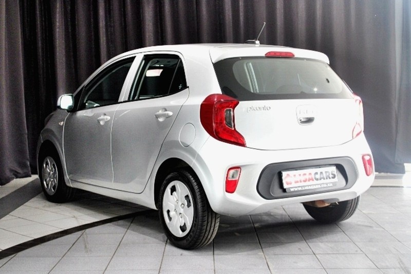 Kia Picanto - LisaCars - Image 6