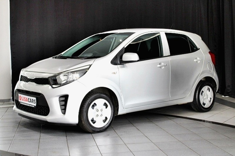 Kia Picanto - LisaCars - Image 5
