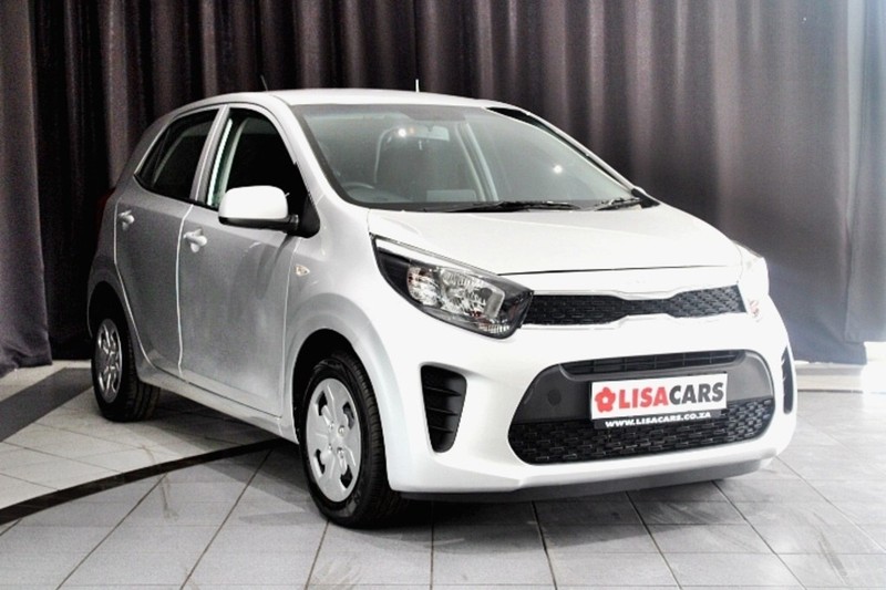 Kia Picanto - LisaCars - Image 2