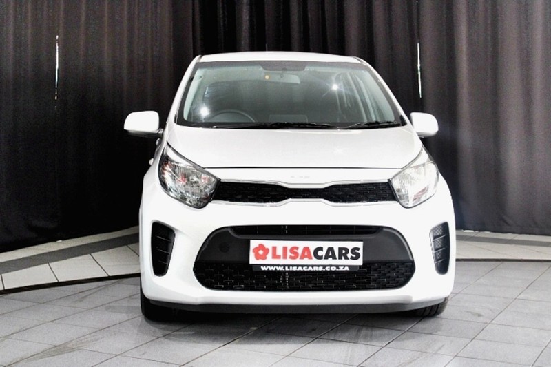 Kia Picanto - LisaCars - Image 4