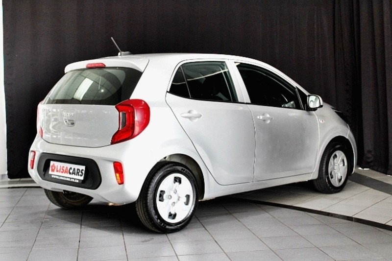 Kia Picanto - LisaCars - Image 9
