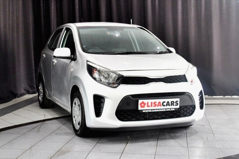 Kia Picanto - LisaCars - Image 3