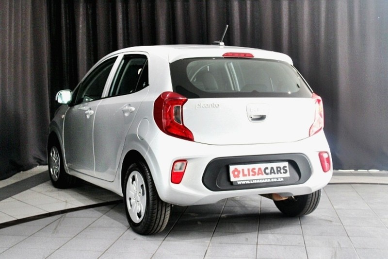Kia Picanto - LisaCars - Image 7