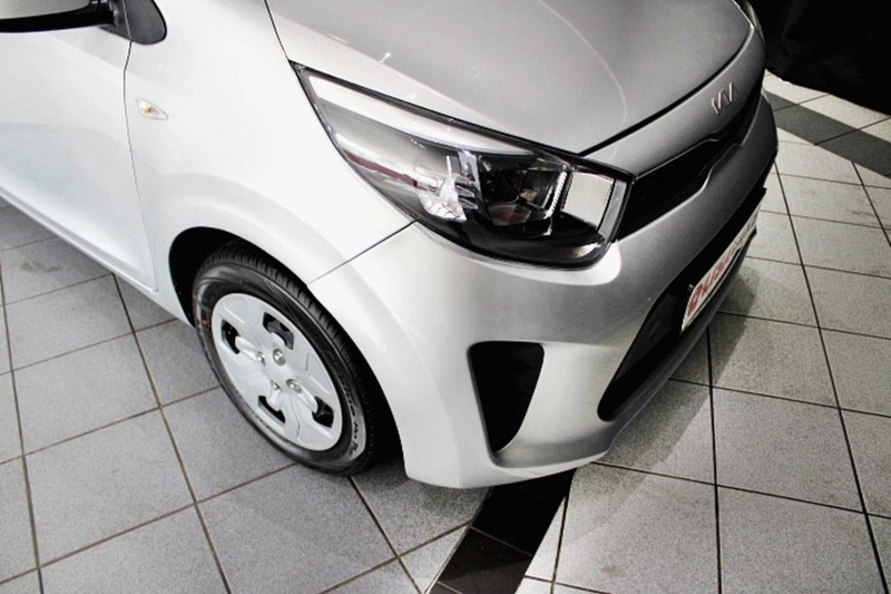 Kia Picanto - LisaCars - Image 10