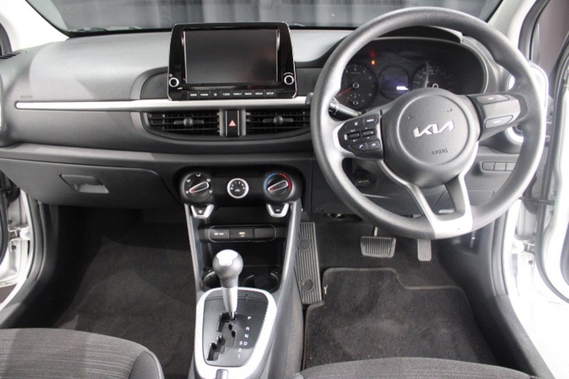 Kia Picanto - LisaCars - Image 17