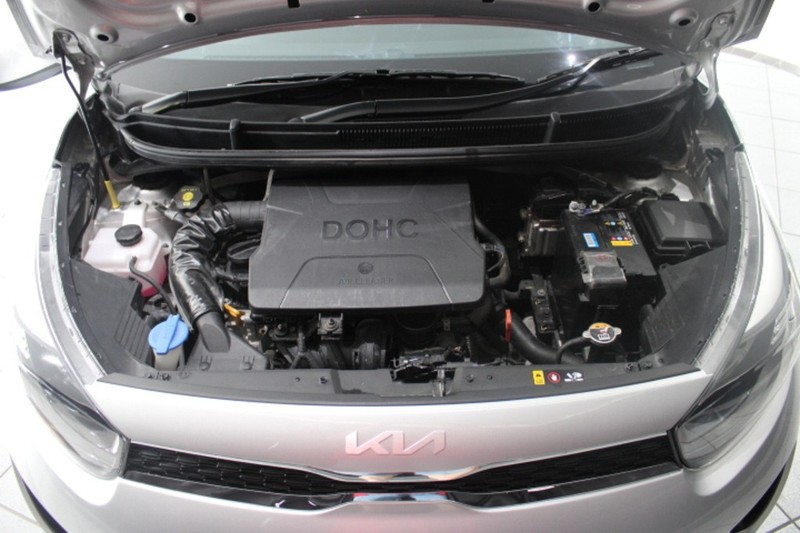 Kia Picanto - LisaCars - Image 12