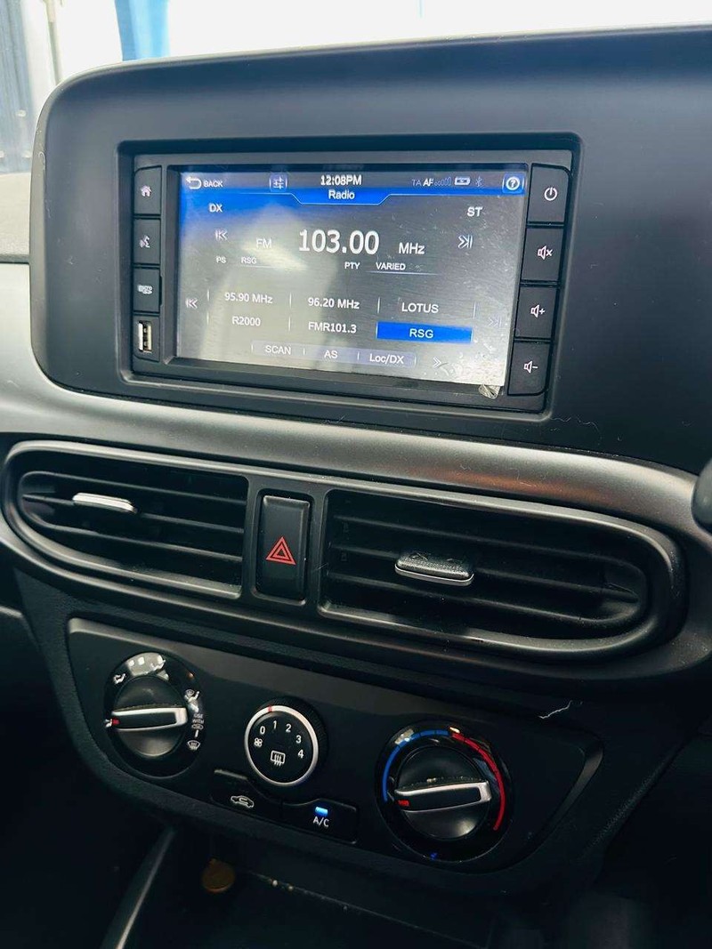 Hyundai i10 - Thorp Tableview - Image 11
