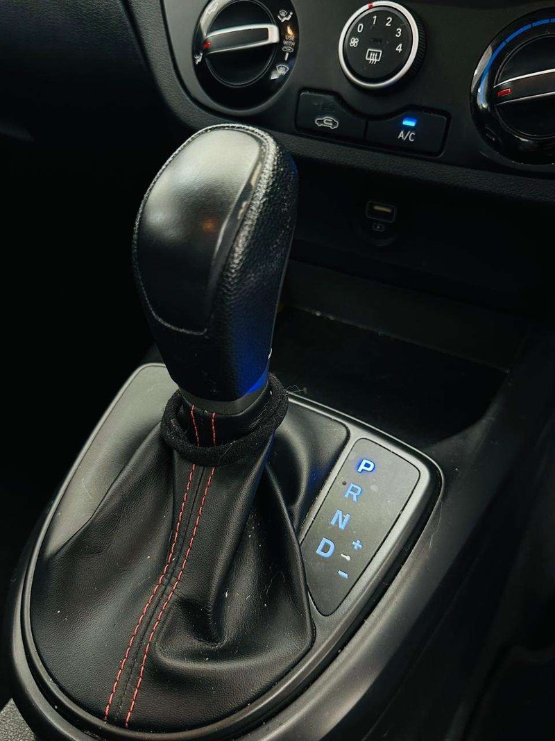 Hyundai i10 - Thorp Tableview - Image 10