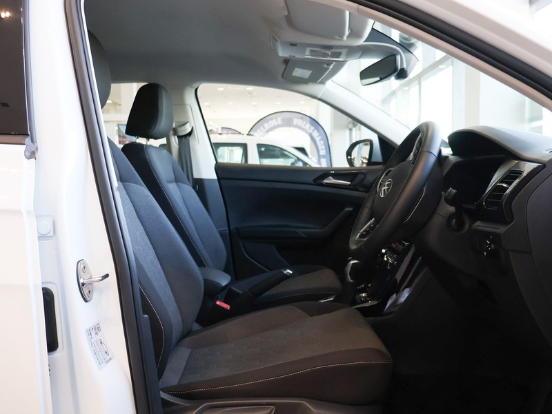 Volkswagen T-Cross - Hatfield VW Melrose Arch - Image 13