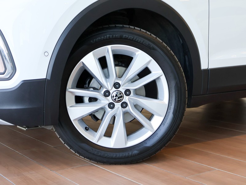 Volkswagen T-Cross - Hatfield VW Melrose Arch - Image 5