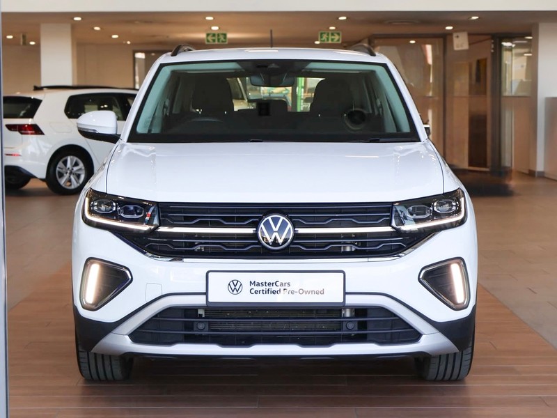 Volkswagen T-Cross - Hatfield VW Melrose Arch - Image 2