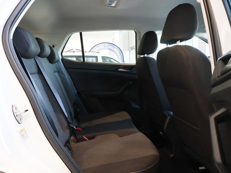 Volkswagen T-Cross - Hatfield VW Melrose Arch - Image 14