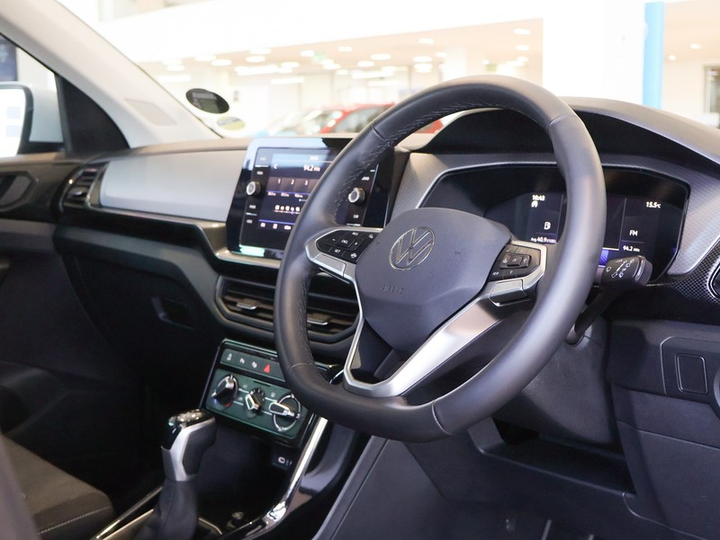 Volkswagen T-Cross - Hatfield VW Melrose Arch - Image 16