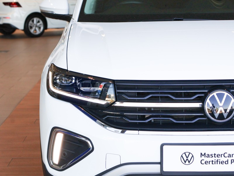 Volkswagen T-Cross - Hatfield VW Melrose Arch - Image 3