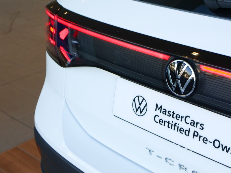 Volkswagen T-Cross - Hatfield VW Melrose Arch - Image 10