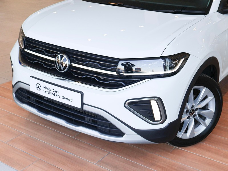 Volkswagen T-Cross - Hatfield VW Melrose Arch - Image 4