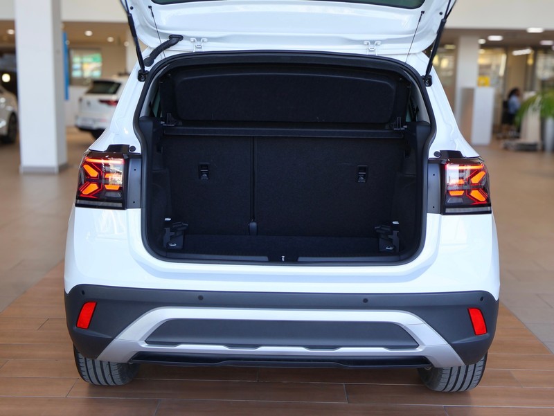 Volkswagen T-Cross - Hatfield VW Melrose Arch - Image 12