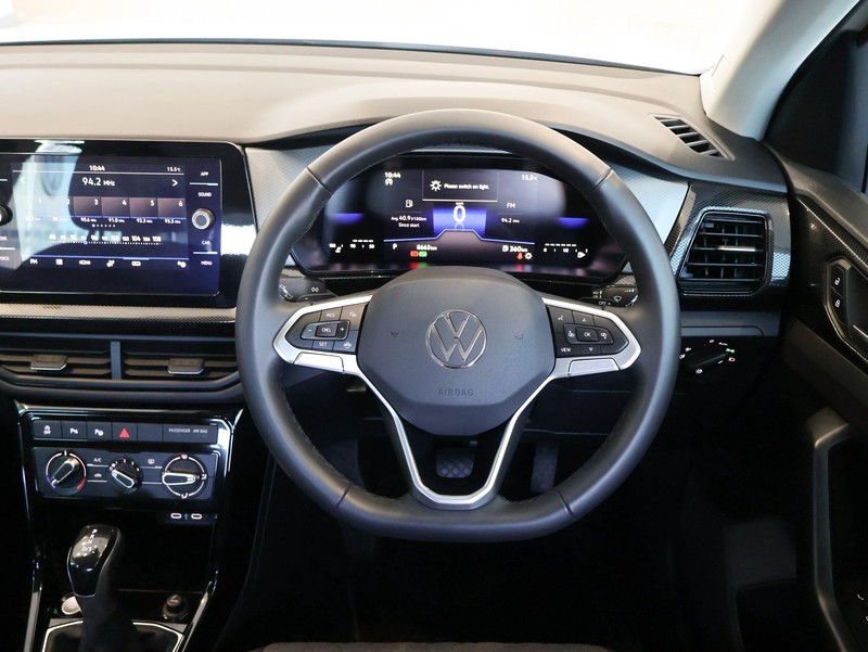 Volkswagen T-Cross - Hatfield VW Melrose Arch - Image 18
