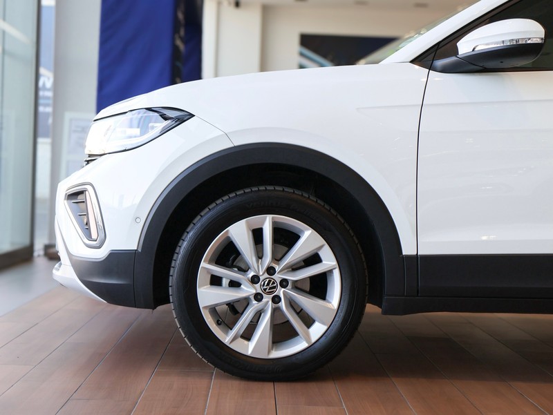 Volkswagen T-Cross - Hatfield VW Melrose Arch - Image 6