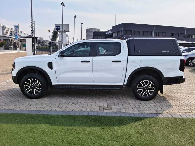 Ford Ranger - King Cars Bellville/Vredekloof - Image 4