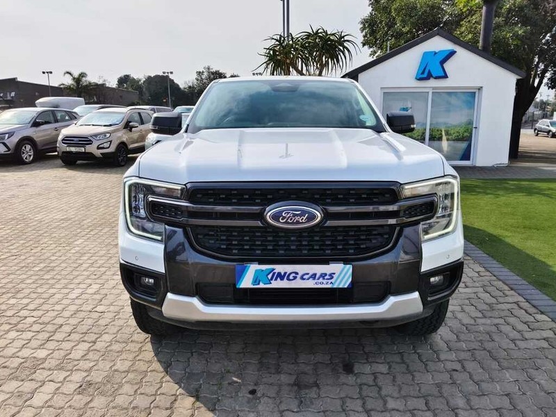 Ford Ranger - King Cars Bellville/Vredekloof - Image 2