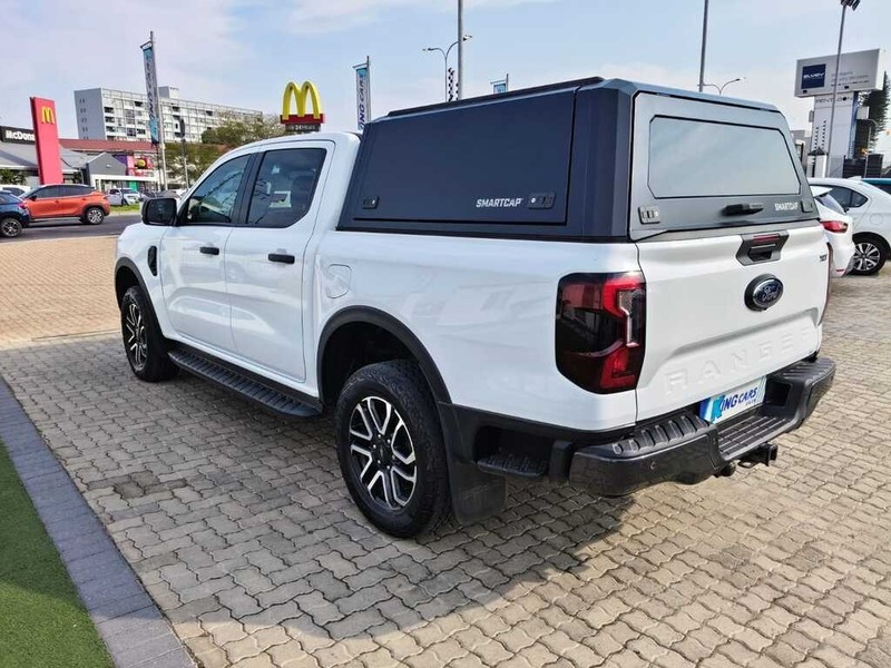 Ford Ranger - King Cars Bellville/Vredekloof - Image 5