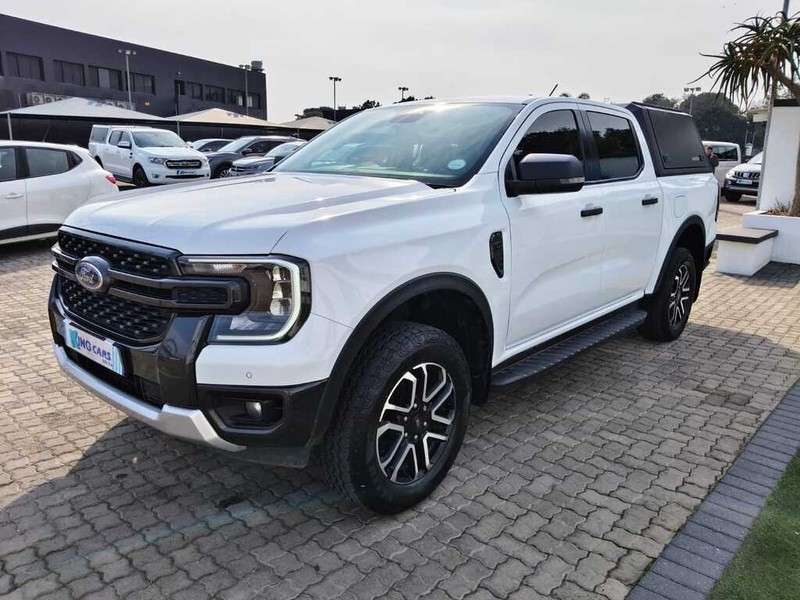 Ford Ranger - King Cars Bellville/Vredekloof - Image 3