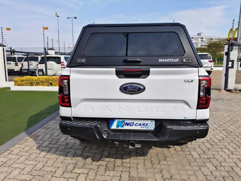 Ford Ranger - King Cars Bellville/Vredekloof - Image 6