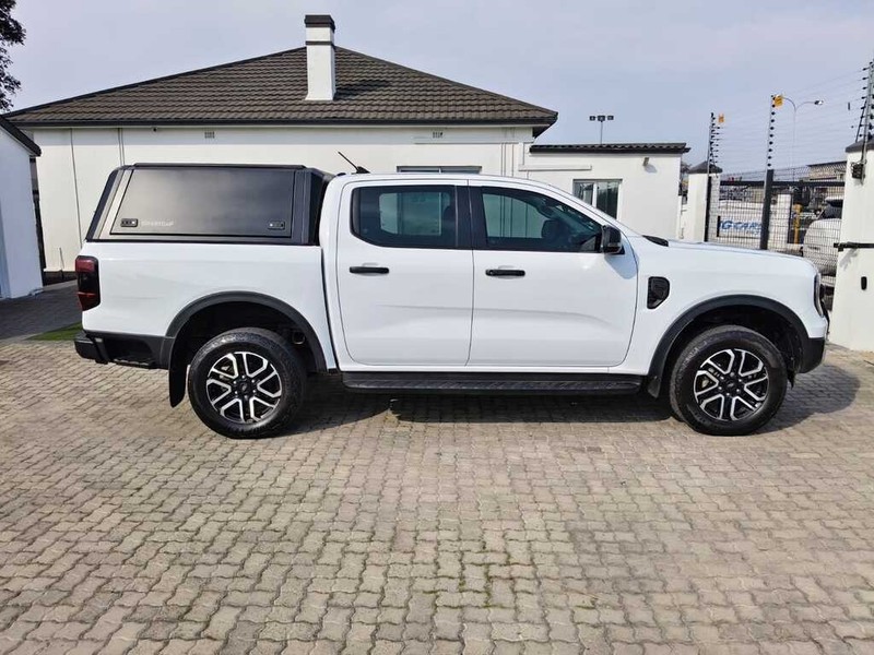 Ford Ranger - King Cars Bellville/Vredekloof - Image 8