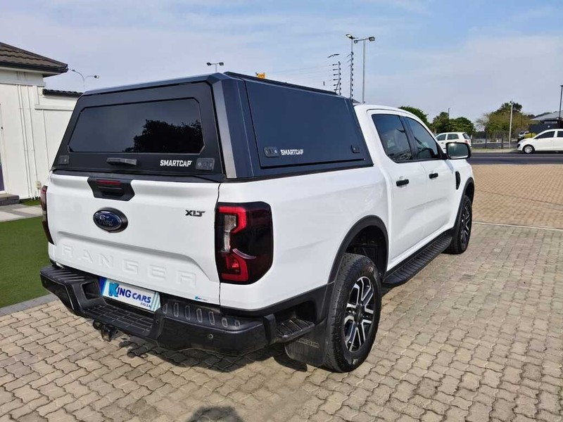 Ford Ranger - King Cars Bellville/Vredekloof - Image 7