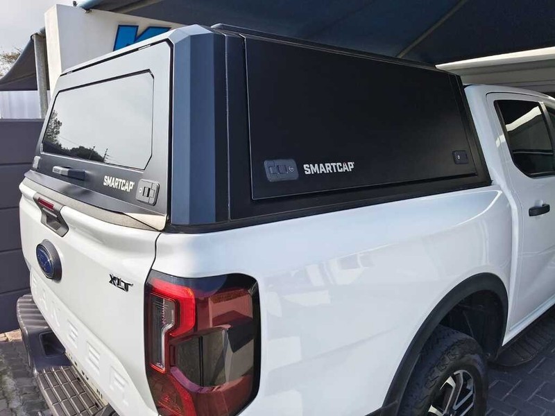 Ford Ranger - King Cars Bellville/Vredekloof - Image 17
