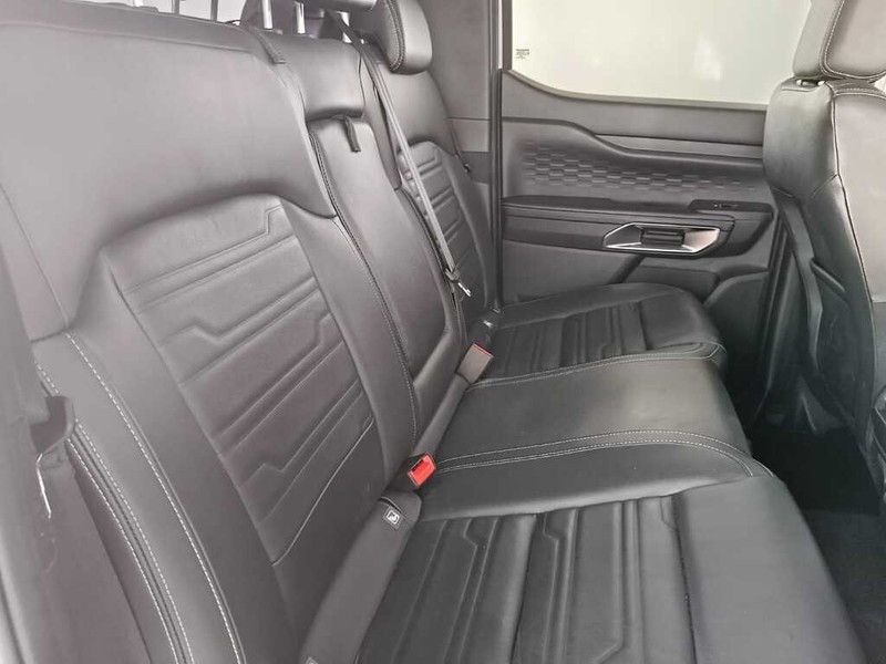 Ford Ranger - King Cars Bellville/Vredekloof - Image 16